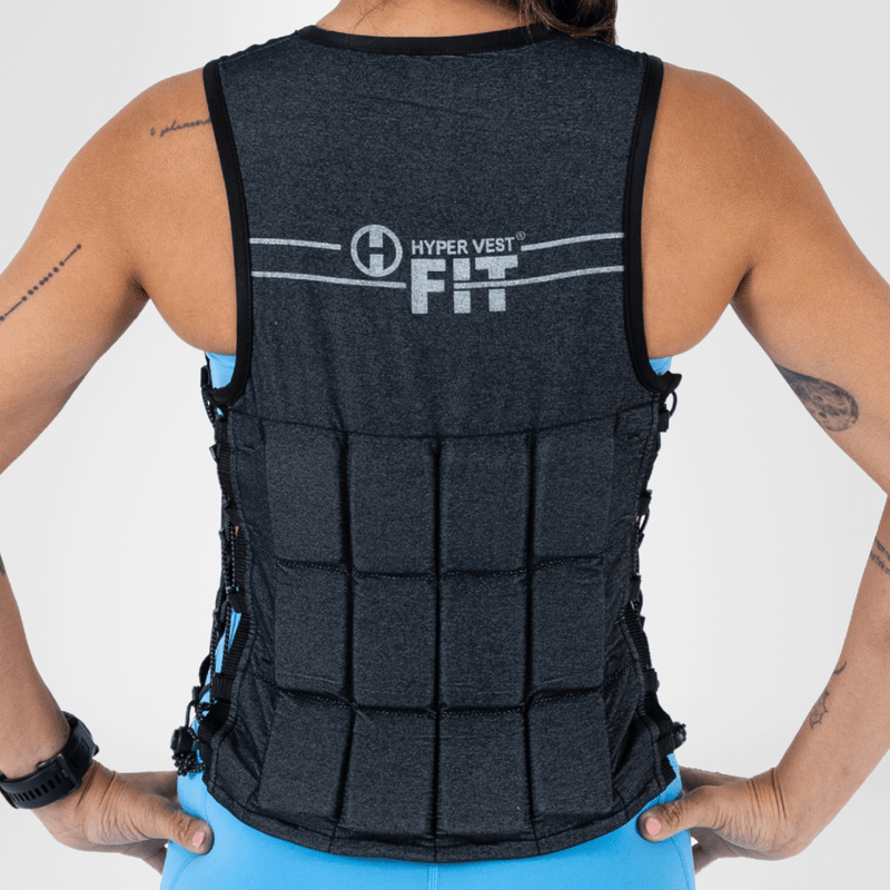 Load image into Gallery viewer, Hyperwear - Hyper Vest Fit Weighted Vest for Women | Comfortable & Adjustable