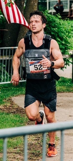 Load image into Gallery viewer, Hyperwear - Hyper Vest TAC Heavy Weight Vest WAREHOUSE SALE