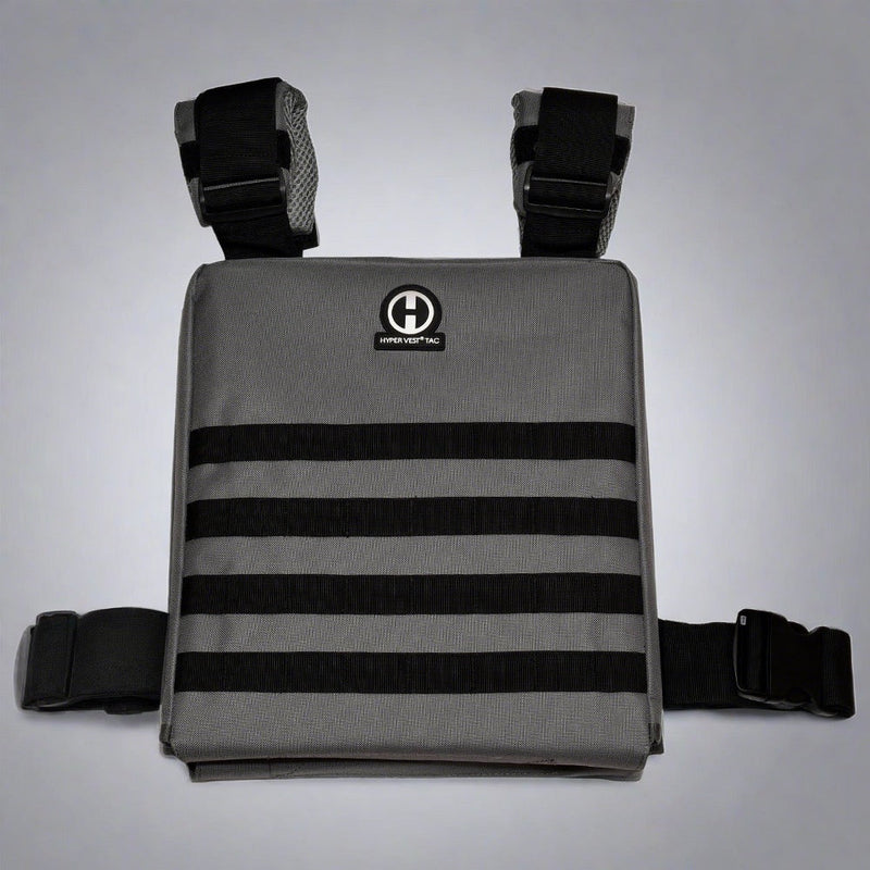 Load image into Gallery viewer, Hyperwear - Hyper Vest TAC Heavy Weight Vest - Includes Weight Vest Plates