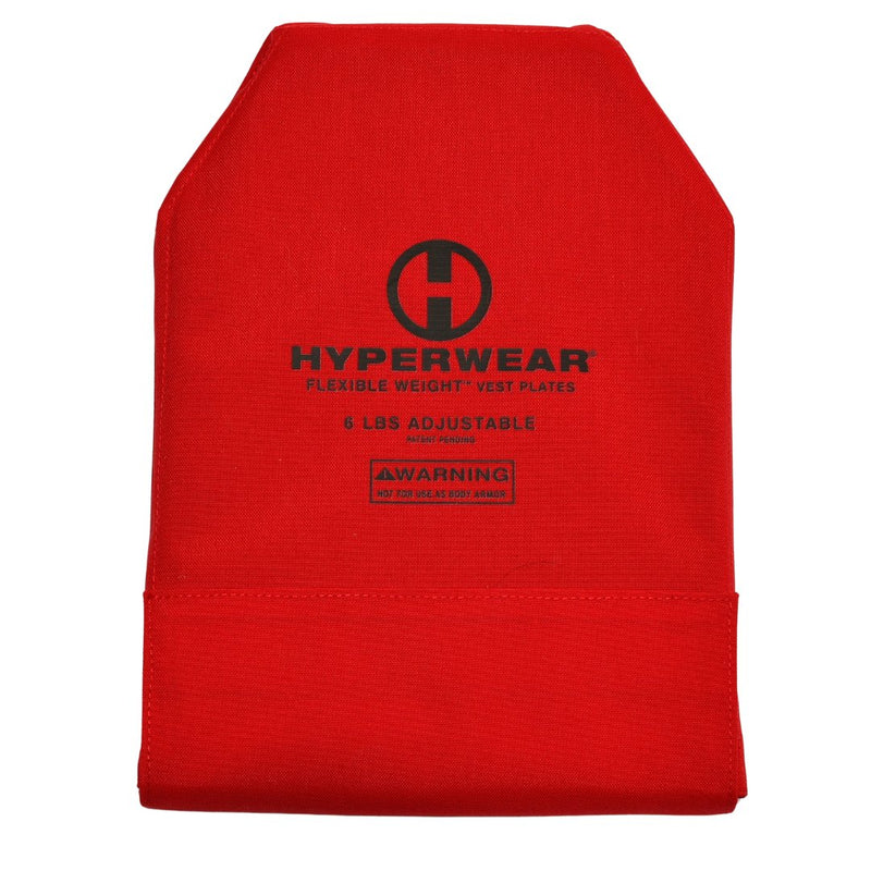 Load image into Gallery viewer, Hyperwear - Hyperwear FlexLoad™ Rucking Weight Plates