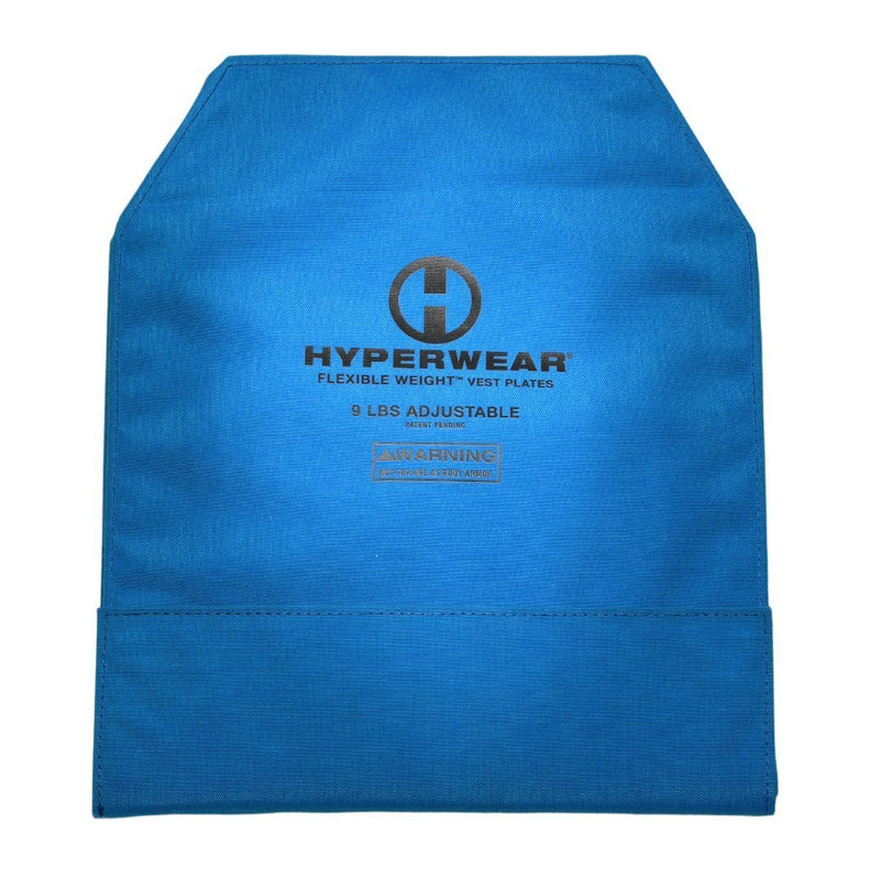Load image into Gallery viewer, Hyperwear - Hyperwear FlexLoad™ Rucking Weight Plates