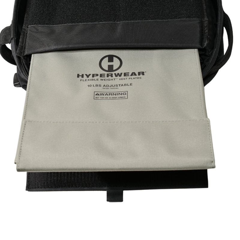Load image into Gallery viewer, Hyperwear - Hyperwear FlexLoad™ Rucking Weight Plates