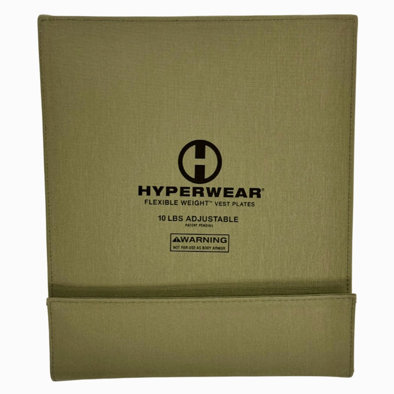 Load image into Gallery viewer, Hyperwear - Hyperwear FlexLoad™ Rucking Weight Plates