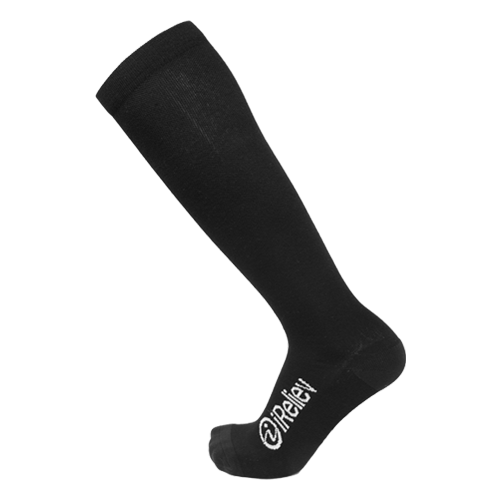 Load image into Gallery viewer, iReliev - Bamboo anti-fatigue compression socks