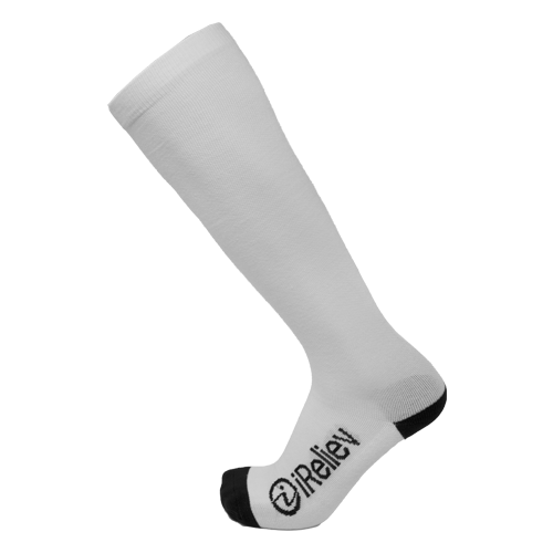 Load image into Gallery viewer, iReliev - Bamboo anti-fatigue compression socks
