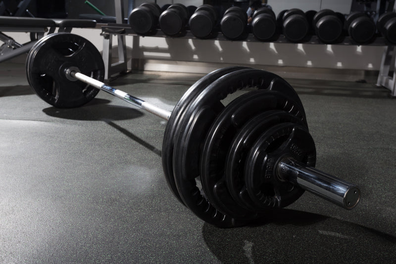 Load image into Gallery viewer, Rubber Flooring Rolls - Made in USA