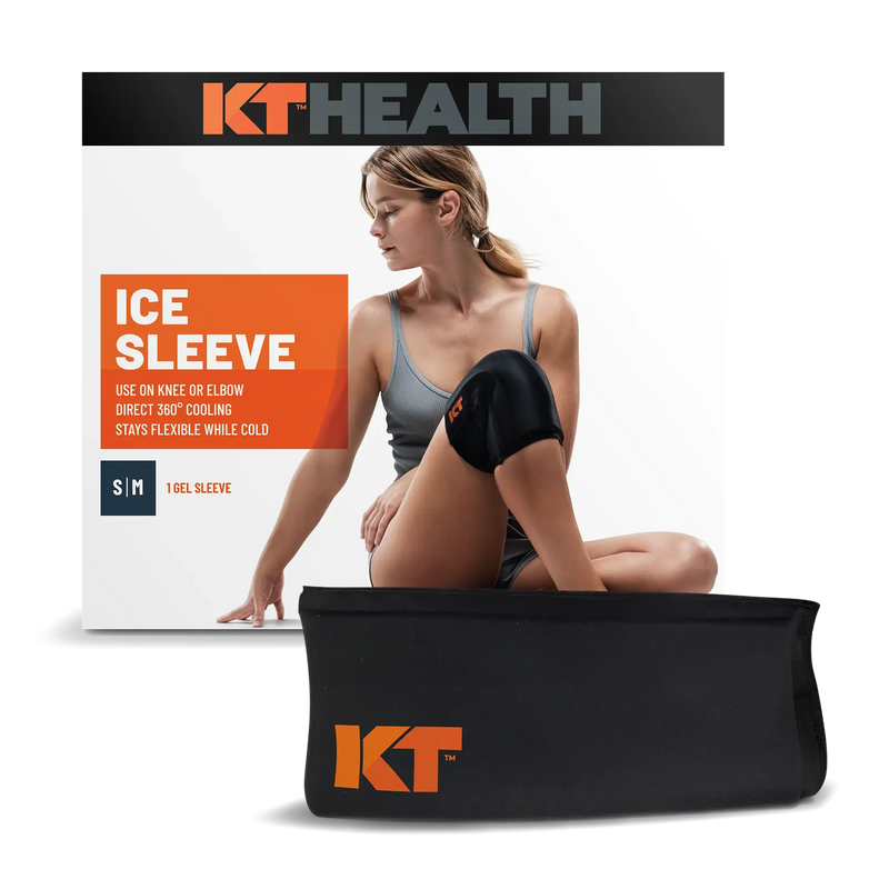 Load image into Gallery viewer, KT Tape - Kt Health Ice Sleeve