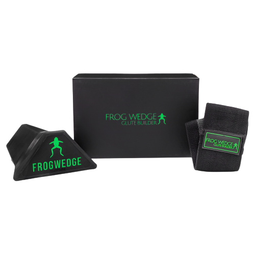 Load image into Gallery viewer, FrogBand + FREE Workout - Rack Attachments
