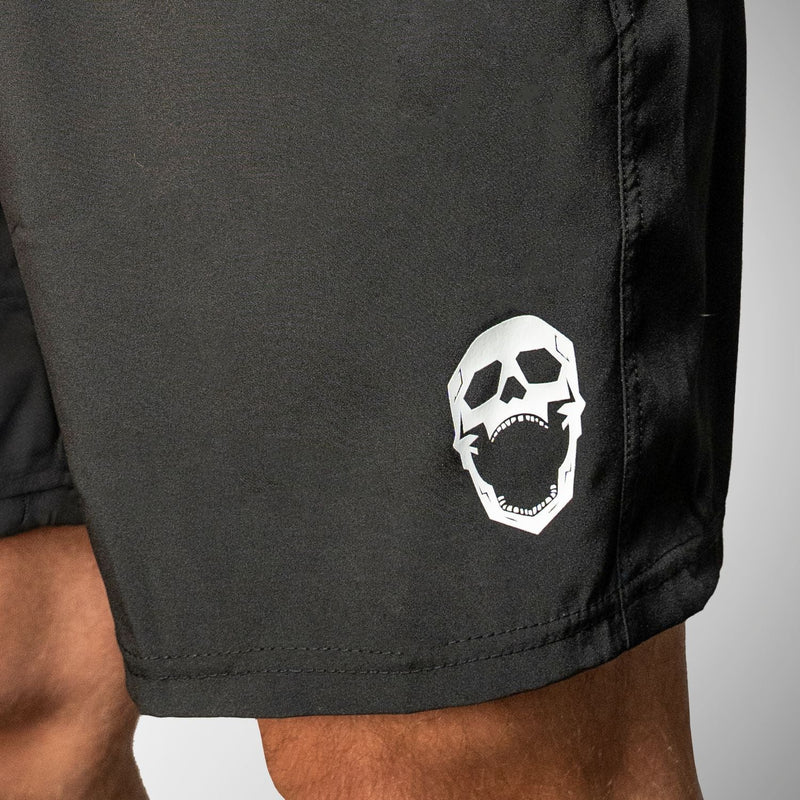 Load image into Gallery viewer, JerkFit - Men's Death Grips Athletic Performance Shorts