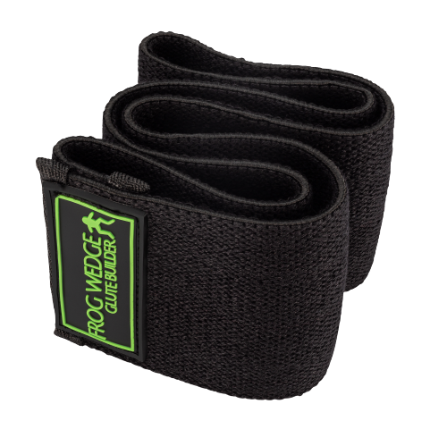 Load image into Gallery viewer, FrogBand + FREE Workout - Rack Attachments