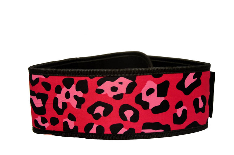 Load image into Gallery viewer, Bear KompleX - BKX - STRAIGHT 4" Belt