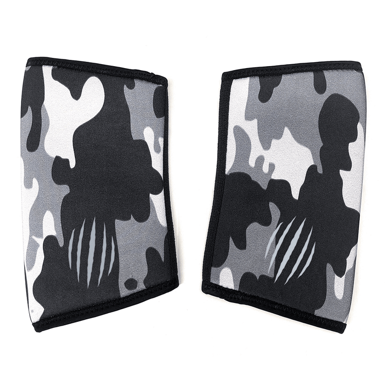 Load image into Gallery viewer, Bear KompleX - Elbow Sleeves