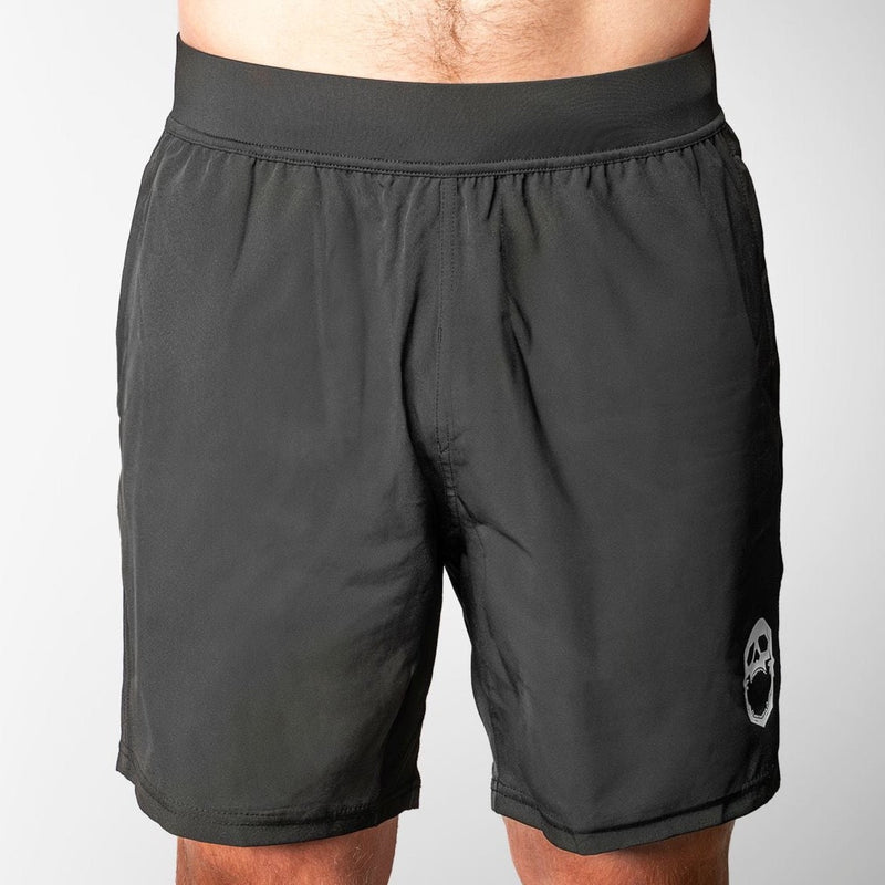 Load image into Gallery viewer, JerkFit - Men's Death Grips Athletic Performance Shorts