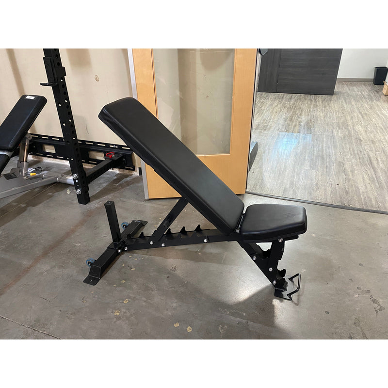Load image into Gallery viewer, SFE - Commercial Adjustable Multiple Position Fid Bench
