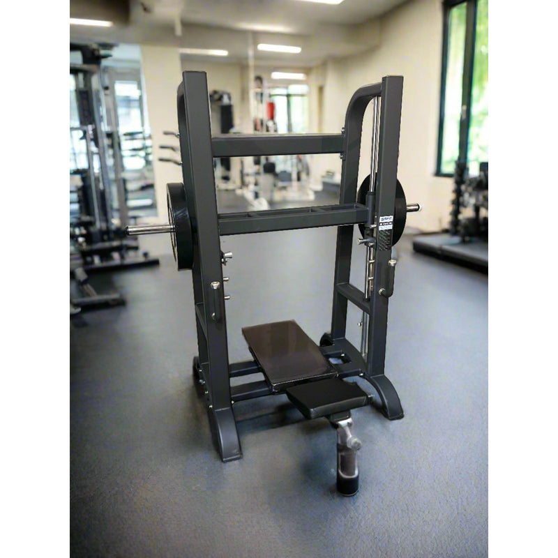 Load image into Gallery viewer, SFE - Commercial Vertical Plate Loaded Leg Press (New)
