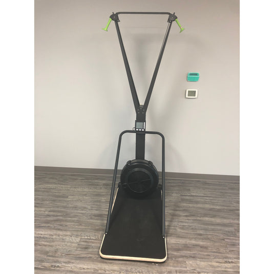 SFE - Ski Trainer Machine w/ Platform and Monitor (New)