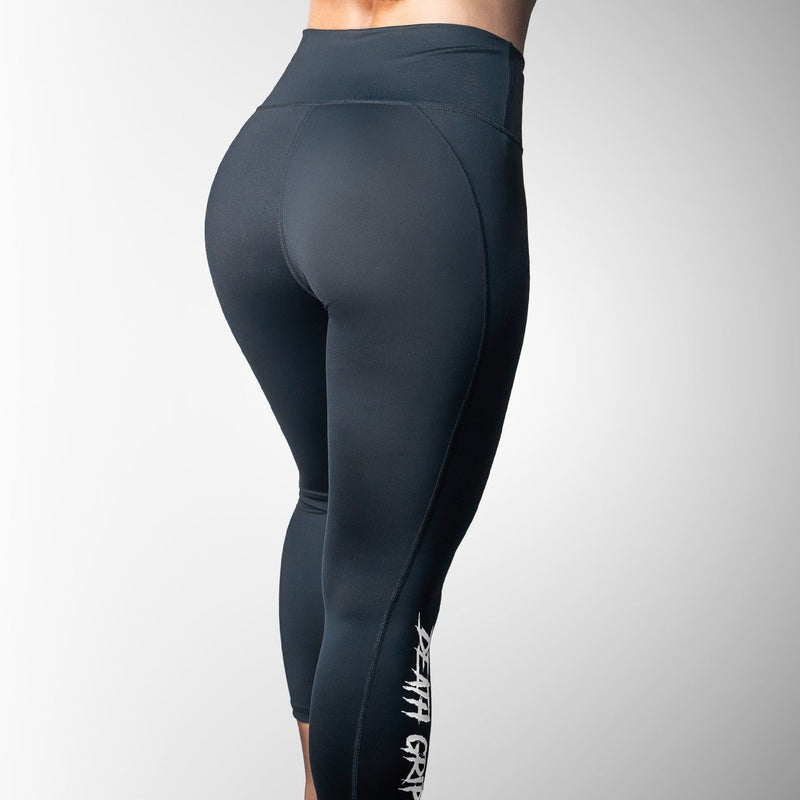 Load image into Gallery viewer, JerkFit - Women's Death Grips Compression Leggings