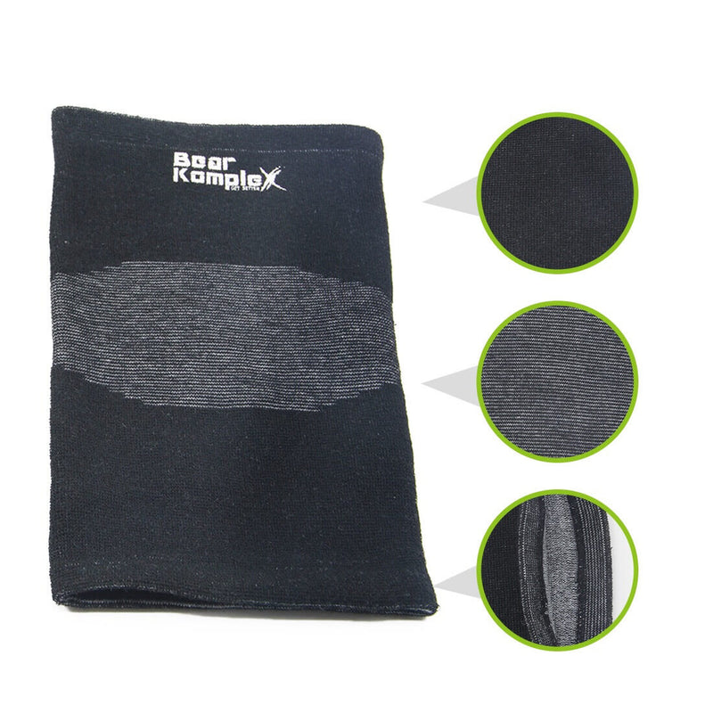 Load image into Gallery viewer, Bear KompleX - BK LITE Sleeves - 4mm