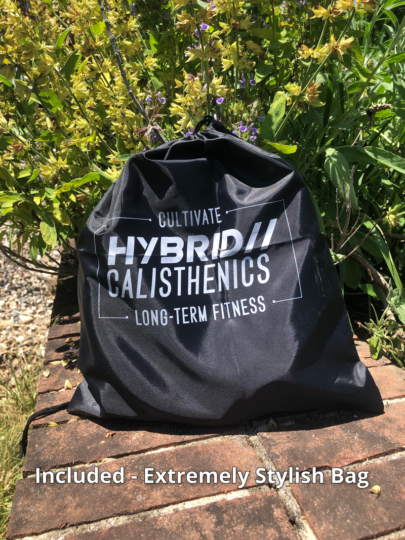 Load image into Gallery viewer, Hybrid Calisthenics Shop - Resistance Bands