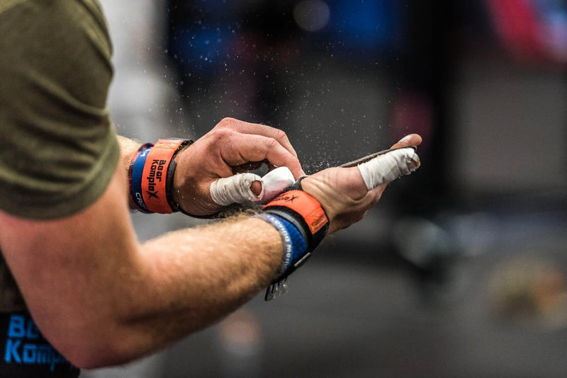 Load image into Gallery viewer, Bear KompleX - Bear KompleX Carbon Comp Grips