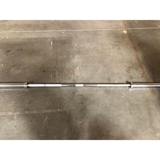 SFE - 7 Ft Olympic Barbell (New)