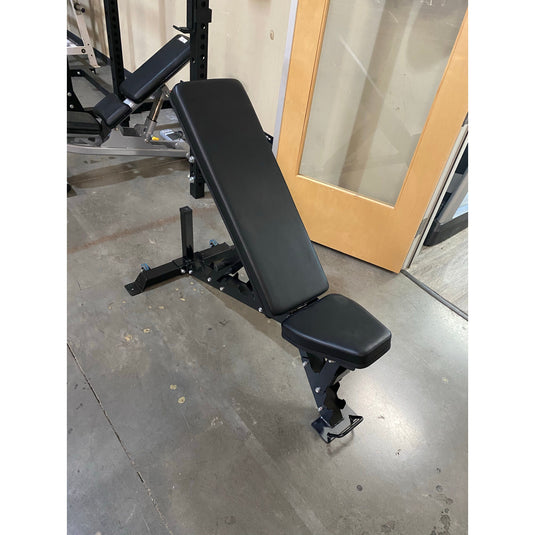 SFE - Commercial Adjustable Multiple Position Fid Bench