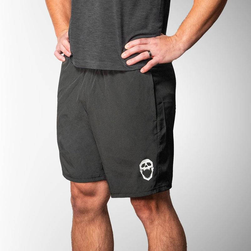 Load image into Gallery viewer, JerkFit - Men's Death Grips Athletic Performance Shorts