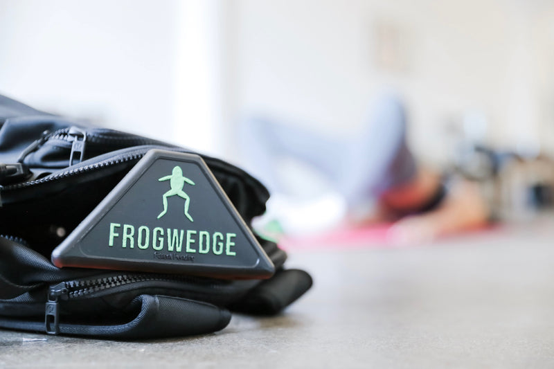 Load image into Gallery viewer, frogwedge - FrogWedge Glute Builder