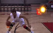 Load image into Gallery viewer, HoopsKing - Dribbling & Driving
