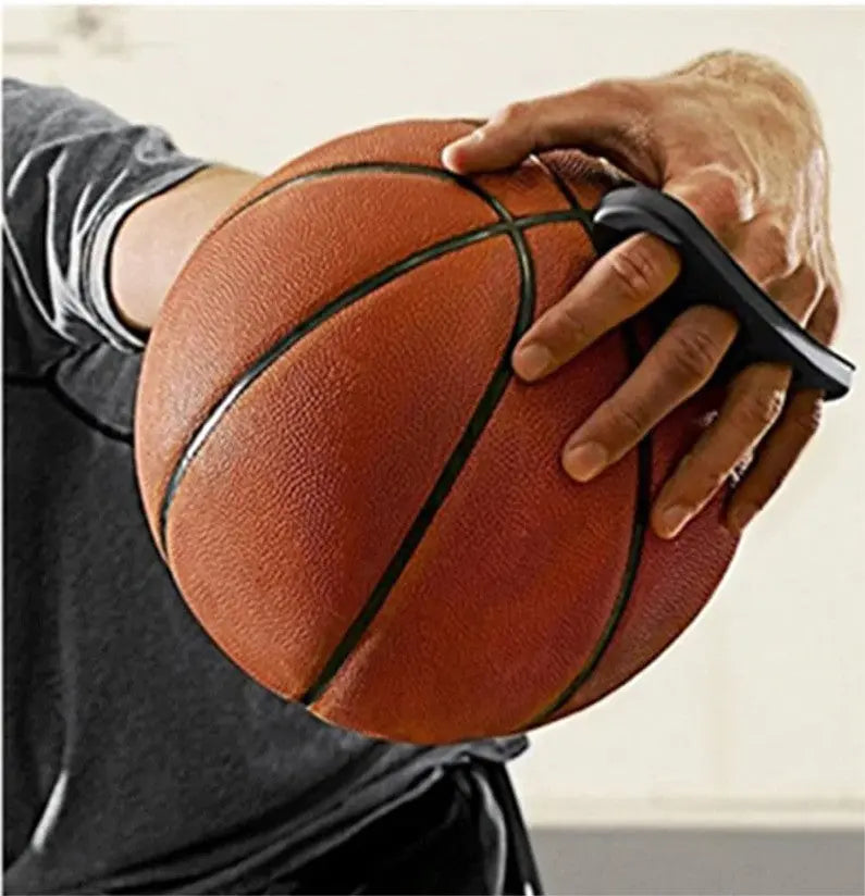 Load image into Gallery viewer, HoopsKing - Hot Shot Basketball Finger Spacing Training Aid - Agility Ladder