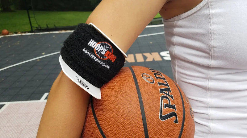 Load image into Gallery viewer, HoopsKing - Bulls Eye Basketball Shooting Aid
