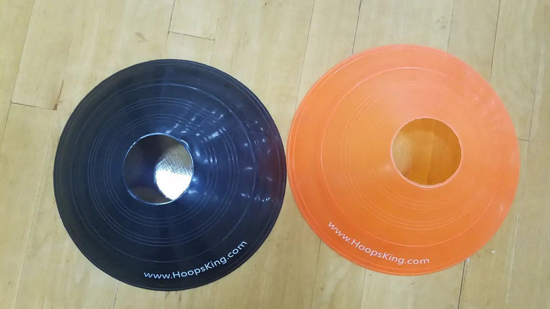 Load image into Gallery viewer, HoopsKing - 20 Cone Agility Set