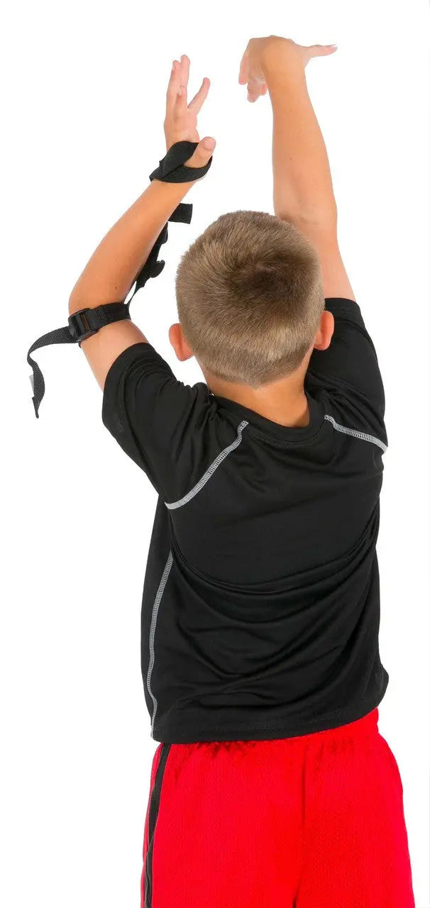 Load image into Gallery viewer, HoopsKing - Perfect Jump Shot Strap (Off Hand)