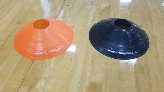 HoopsKing - 20 Cone Agility Set
