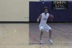 Load image into Gallery viewer, HoopsKing - Extreme Full-Court Dribbling Workout