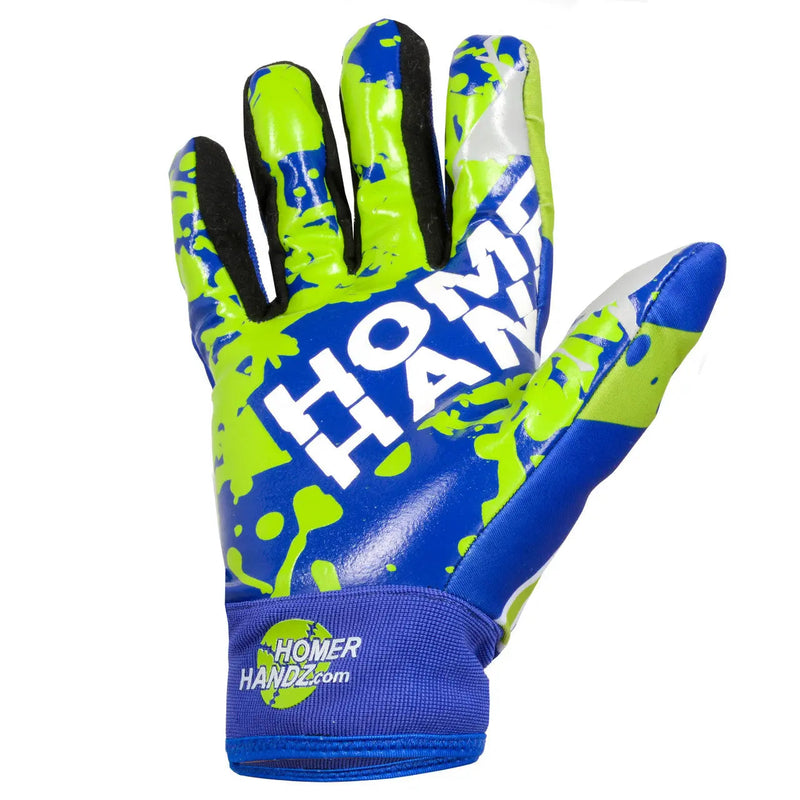 Load image into Gallery viewer, HoopsKing - Homer Handz Weighted Batting Gloves |Baseball-Softball
