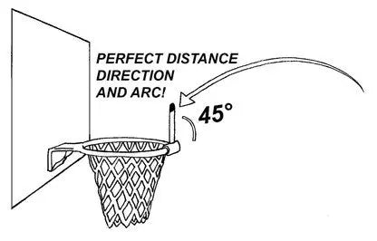 Load image into Gallery viewer, HoopsKing - Free Throw Trainer
