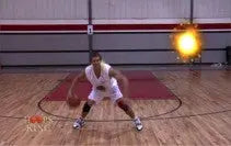 Load image into Gallery viewer, HoopsKing - Dribbling & Driving
