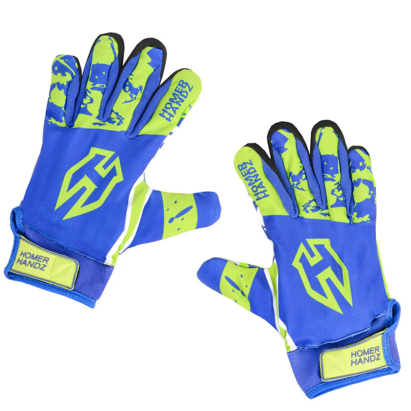 Load image into Gallery viewer, HoopsKing - Homer Handz Weighted Batting Gloves |Baseball-Softball