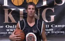 Load image into Gallery viewer, HoopsKing - Ganon Baker's Basketball School: Passing