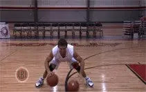 Load image into Gallery viewer, HoopsKing - Dribbling & Driving