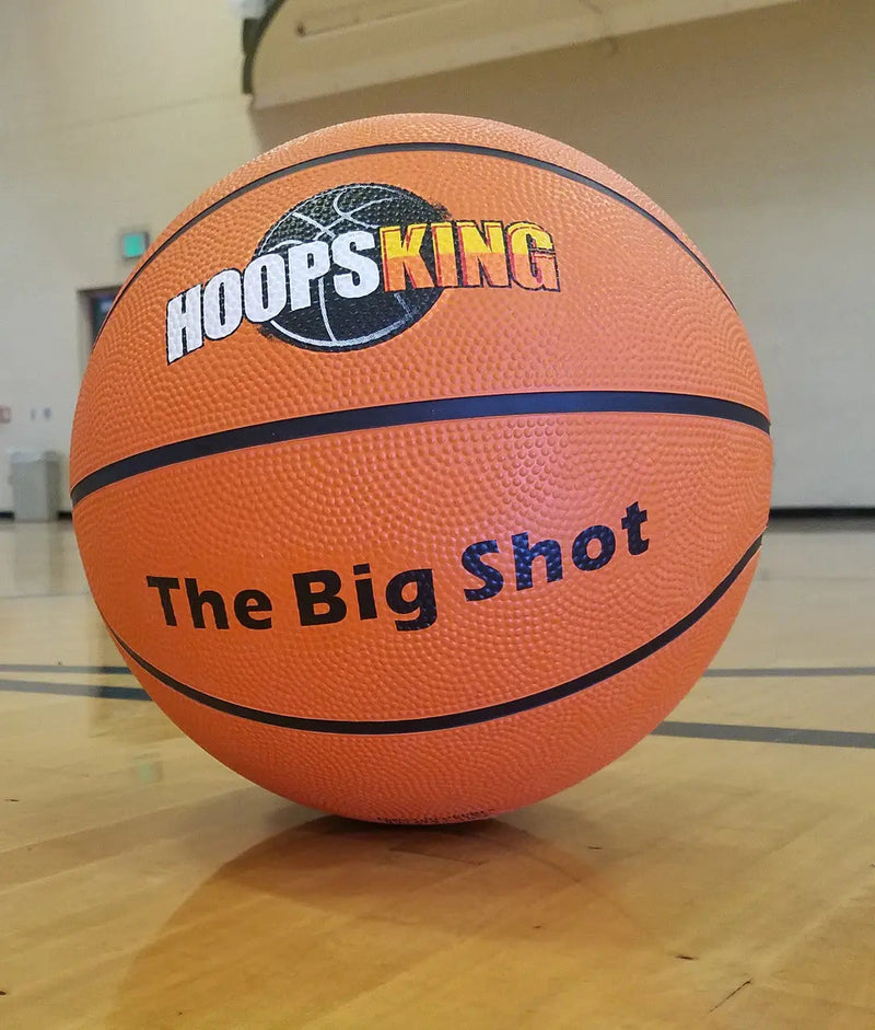 Load image into Gallery viewer, HoopsKing - Big Shot 33" Training Basketball w/ Training Video