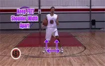 Load image into Gallery viewer, HoopsKing - Dribbling & Driving