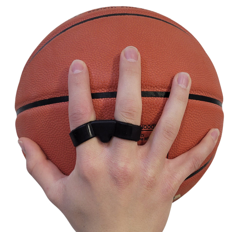 Load image into Gallery viewer, HoopsKing - Basketball Shot Finger Spacer Training Aid