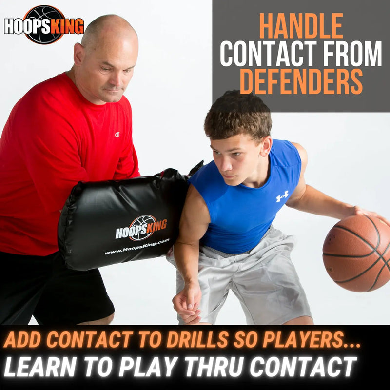 Load image into Gallery viewer, HoopsKing - HoopsKing Basketball Toughness Training Pad