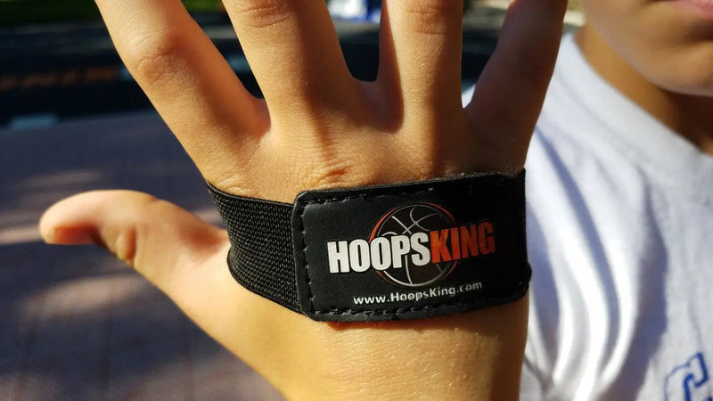 Load image into Gallery viewer, HoopsKing - HoopsKing No Palm Dribbling & Shooting Palm Aid (Pair)