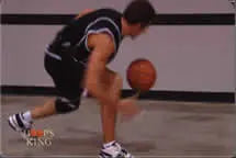 Load image into Gallery viewer, HoopsKing - Ganon Baker's Basketball School: Passing
