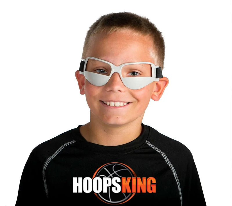 Load image into Gallery viewer, HoopsKing - HoopsKing Basketball Dribble Goggles | Blinders Specs | Soccer