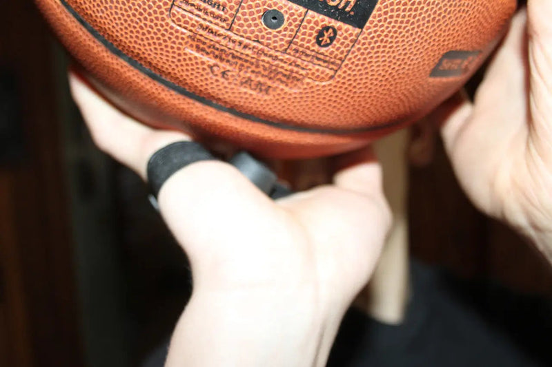 Load image into Gallery viewer, HoopsKing - HoopsKing No Palm Dribbling & Shooting Palm Aid (Pair)