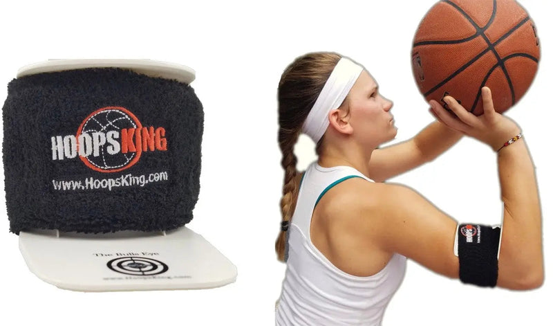 Load image into Gallery viewer, HoopsKing - Bulls Eye Basketball Shooting Aid